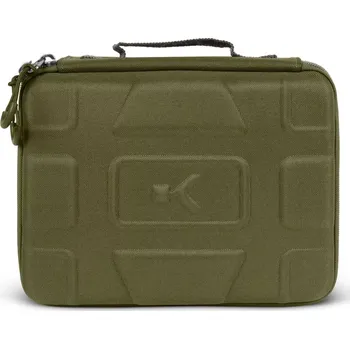 Korum Pouzdro Progress Hardcase Cooler 4l