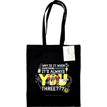 Pyramid International Nákupní taška Harry Potter - Always You Three