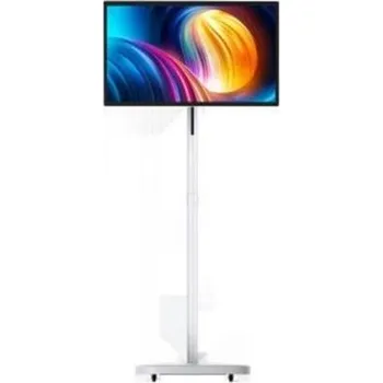 Monitor DAHUA 27" LED LM27-U200PM/ IPS panel/ dotykový/ 1920x1080 (FHD)/ 1300:1/ 14ms/ 350 cd/m2/ HDMI/ USB-C/ USB/ bílý