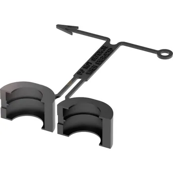 Příslušenství k měřicímu přístroji BALLUFF BAM01Z4 BAM01Z4 1 ks