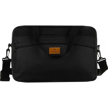 Rovicky Pánská taška Kight černá One size