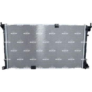 Chladič motoru NRF 58331 Chladič motoru, chlazení motoru