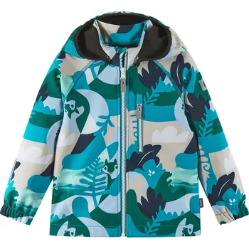 Dívčí oblečení Reima Vantti - Sandy Beige 140