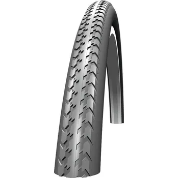 Sport Schwalbe Classics HS 127 24", 24x1.3/8", 37-540, TwinSkin, K-Guard, GRC, šedý (Plášť Schwalbe Classics HS 127 24", 24x1.3/8", 37-540, TwinSkin, K-Guard, GRC, šedý)