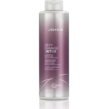 Dětský šampon Joico Defy Damage Detox Shampoo 1 l