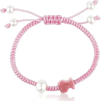 Oblečení a móda Tous Slušivý kabala náramek Tibet 016481500 + 2 měsíce na vrácení zboží