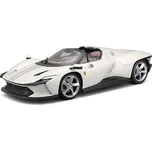 Bburago - SIGNATURE SERIES, Ferrari Daytona SP3, bílá, 1:18