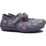 Dívčí bačkory SUPERFIT 1-800283-8530 Velikost: 29