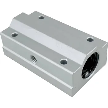 Příslušenství k 3D tiskárně Renkforce Lineární ložisko Renkforce Vhodné pro 3D tiskárnu: Renkforce Pro 6 plus RF-5239208