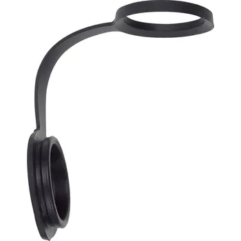 Merten 173097 víko černá