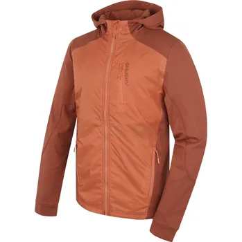 Pánská mikina Husky Pánská mikina Any M XXXL, orange