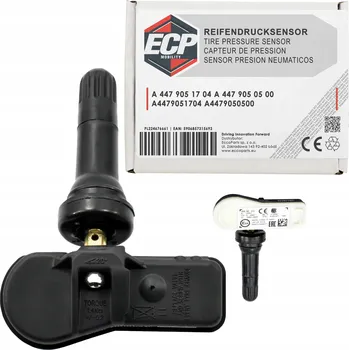 TPMS senzor SNÍMAČ TLAKU V PNEUMATIKÁCH TPMS A4479051704 MERCEDES-BENZ VITO VIANO W447 14+