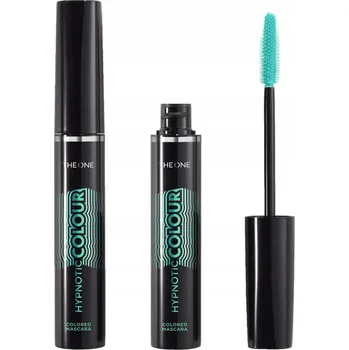 Řasenka Řasenka na řasy THE ONE Hypnotic Colour - MINTY MAGIC (mátová)