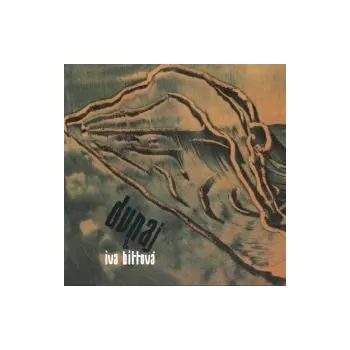 Česká hudba Dunaj amp; Iva Bittová - Dunaj a Iva Bittová (CD)