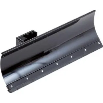 Zahradní traktor Sněhová radlice STANDARD 1 m včetně nástavbového rámu Solo AL-KO pro traktory o záběru 95, 105 a 125 cm - SLEVA !