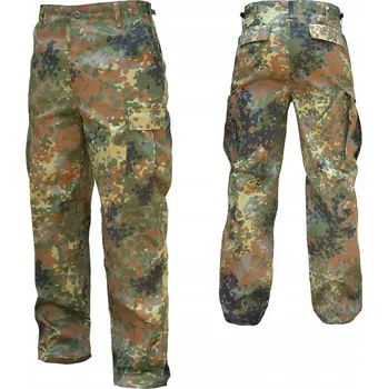 Kalhoty Mil-Tec BDU Ranger 4XL polyester