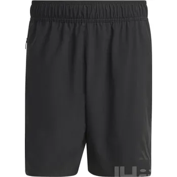 Kraťasy ADIDAS TIRO 26 WOVEN, barva JM5542 černá - černá, velikost S