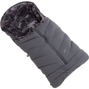 Kočárek Tfk footmuff grey