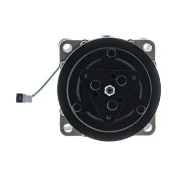 Kompresor klimatizace MAHLE ORIGINAL Kompresor, klimatizace ACP 989 000S