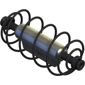 Suretti Krmítko drátěné se zátěží váha 15g délka 16mm