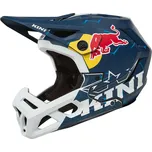 Kini Red Bull EC 1.0 přilba Modrá/Bílá XL
