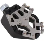 SW MOTECH ADVENTURE pedál pro brzdovou páčku Black/Silver