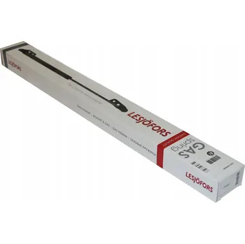 Dveře karosérie Plynová vzpěra, víko zavazadlového prostoru Lesjofors 8137210