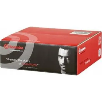 Brzdový kotouč Brembo 08.6704.11 Brzdový kotouč