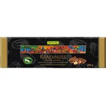 Rapunzel Čokoláda mléčná s lískovými oříšky BIO 300 g