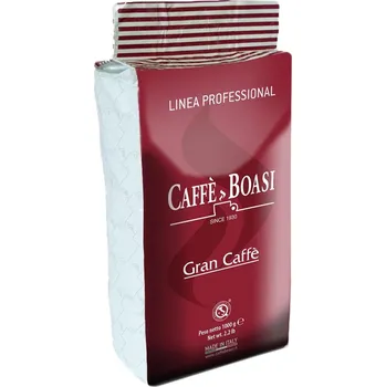 Káva Caffe boasi směs Káva zrn 1000 g