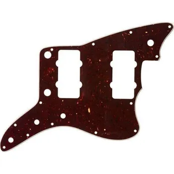 Fender Am Pro Jazzmaster Pickguard