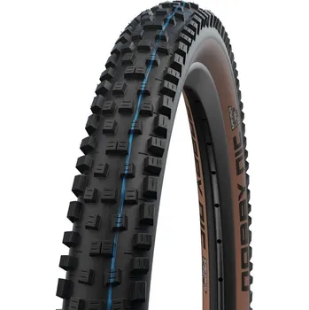 Sport Plát Schwalbe Nobby Nic HS602 SG skl. 29x2.40"62-622cr/brz-SSkin EvoTLE AdxS (Plát Schwalbe Nobby Nic HS602 SG skl. 29x2.40"62-622cr/brz-SSkin EvoTLE AdxS)