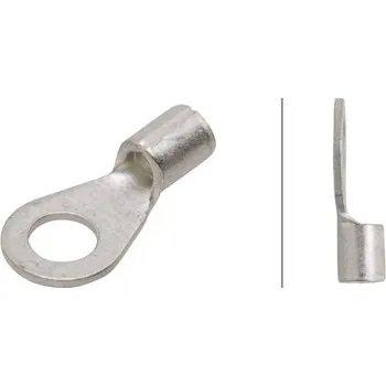 Ventilátor topení a klimatizace Konektor kabelu Hella 8KW 744 709-003