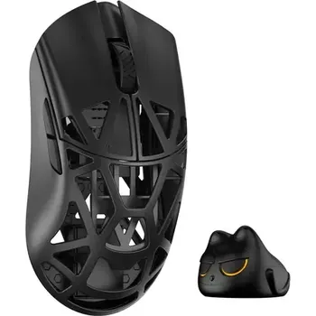 Myš WLMOUSE Beast X Pro černá (MPRO-SHIXIN-BLACK-O)