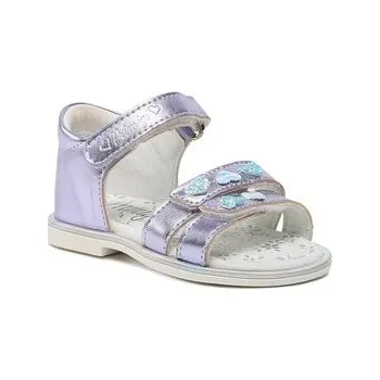 Dívčí sandály Sandály Primigi 3912100 M Růžová 21