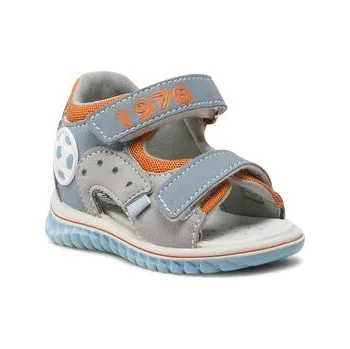 Dívčí sandály Sandály Primigi 3863222 Šedá 19