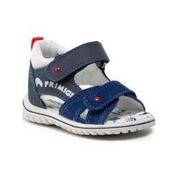 Dívčí obuv Sandály Primigi 1862000 Tmavomodrá 18
