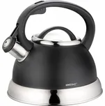 KING Hoff KH-1224 2,4 l černá