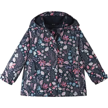 Chlapecké oblečení Reima Kuhmoinen - Navy 104