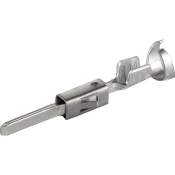 krimpovací kontakt TE Connectivity 2-963749-1 Počet pólů 1 1 ks