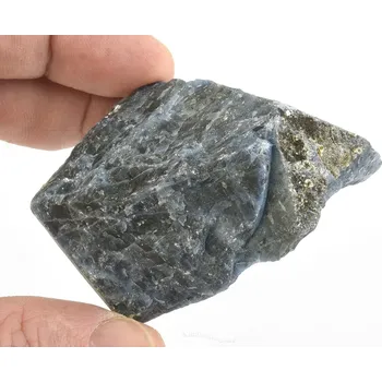 Přírodní kámen Sodalit surový přírodní 88g