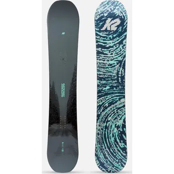 Snowboard snowboard K2 Gateway snowboard - délka 153