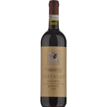 Carpineto Castaldo Chianti DOCG 2020 Riserva