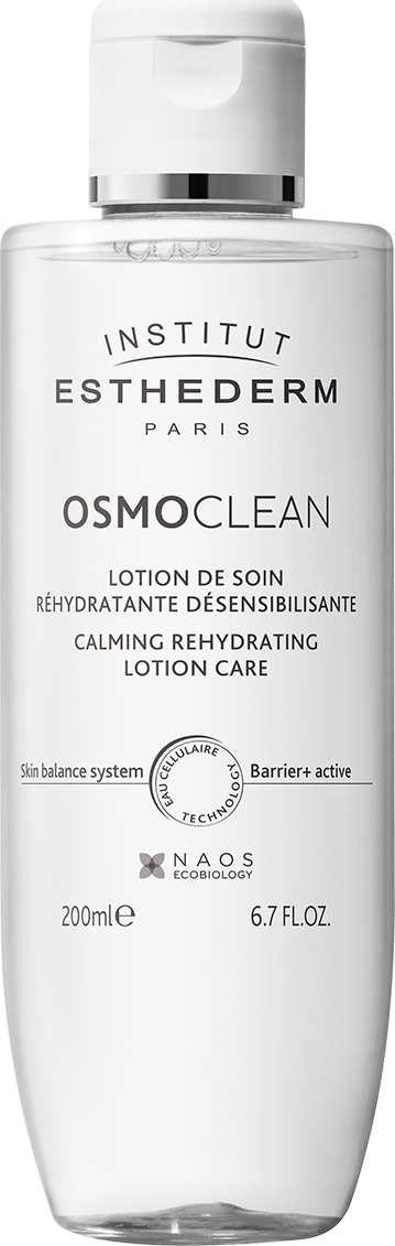 INSTITUT ESTHEDERM OSMOCLEAN Zklidňující hydratační čistící tonikum 200 ml