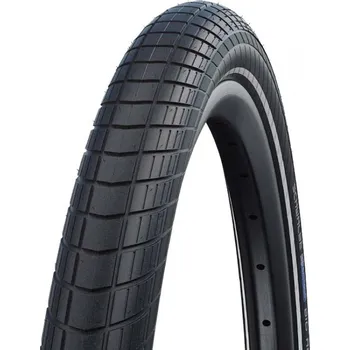 Sport Schwalbe Big Apple 28", 28x2.00", 50-622, LiteSkin, RaceGuard, Endurance, Reflex (Plášť Schwalbe Big Apple 28", 28x2.00", 50-622, LiteSkin, RaceGuard, Endurance, Reflex)