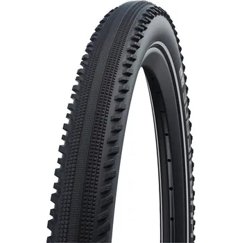 Sport Schwalbe Hurricane 26x2.10" 54-559 Reflex (Plášť na kolo Schwalbe Hurricane HS499 drát.,26x2.10"54-559crn-Ref.Skin Addix Perf.RG)