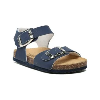 Dívčí sandály Sandály Primigi 3925500 M Modrá 21