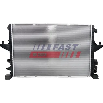 Chladič motoru Chladicí jednotka FAST FT55021