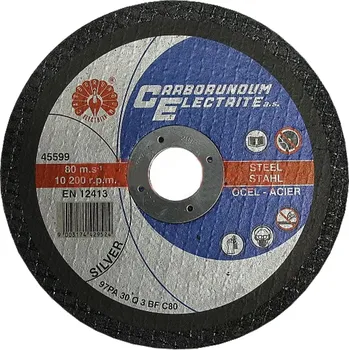 Řezný kotouč Kotouč řezný na ocel T41 400x3,2-4x32J