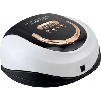 UV lampa na nehty UV/LED lampa na nehty pro hybridní a gelovou manikúru Clavier Q4 256 W